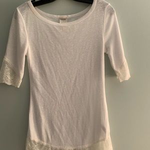 Free people shirt